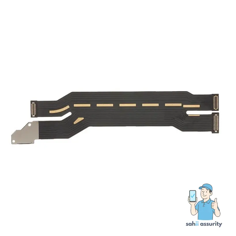 Main Board Flex Cable for OnePlus 6 thumbnail